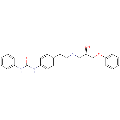 Chemical structure of BindingDB Monomer ID 50378072