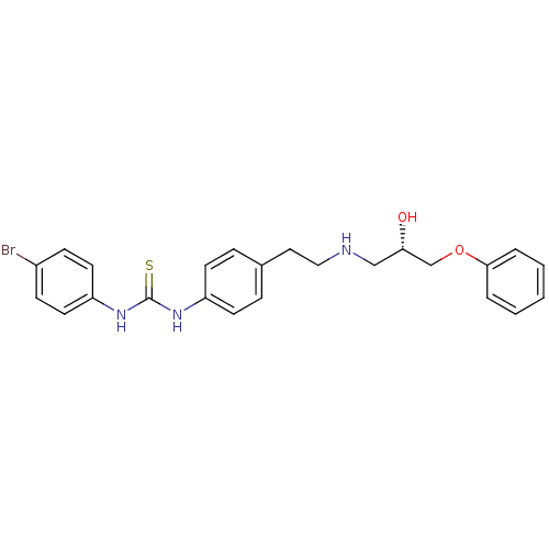 Chemical structure of BindingDB Monomer ID 50378078