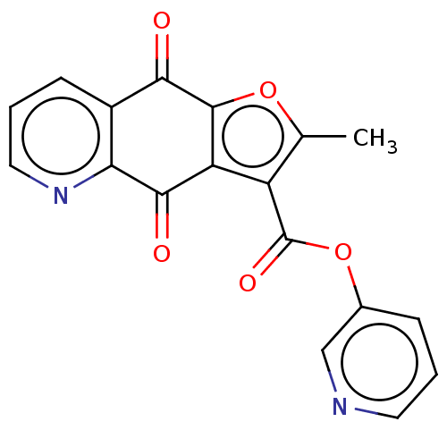 Chemical structure of BindingDB Monomer ID 50378145