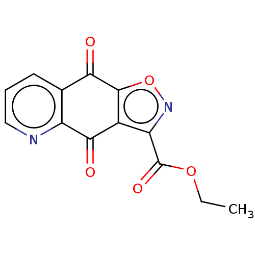 Chemical structure of BindingDB Monomer ID 50378160
