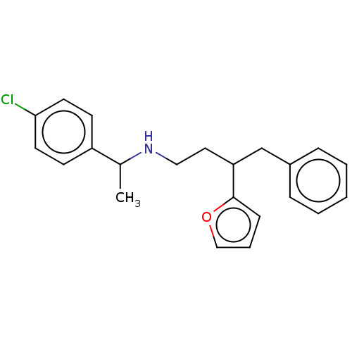 Chemical structure of BindingDB Monomer ID 50378185