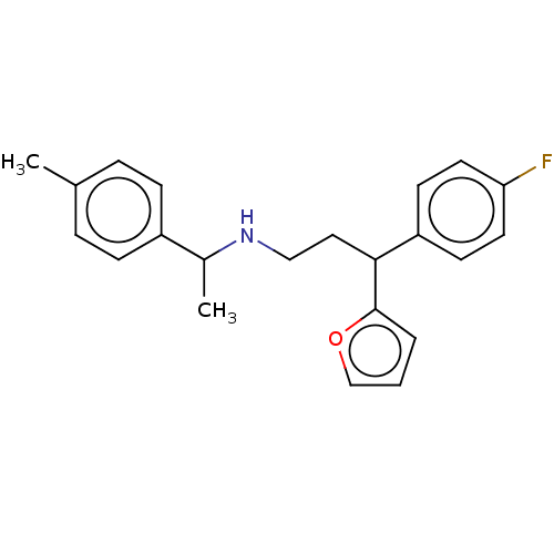 Chemical structure of BindingDB Monomer ID 50378188