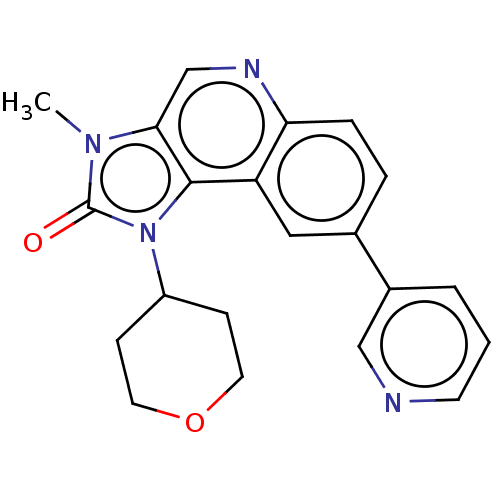 Chemical structure of BindingDB Monomer ID 50378196