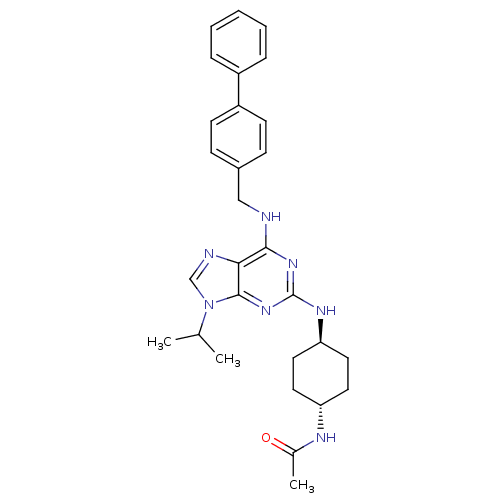 Chemical structure of BindingDB Monomer ID 50378221