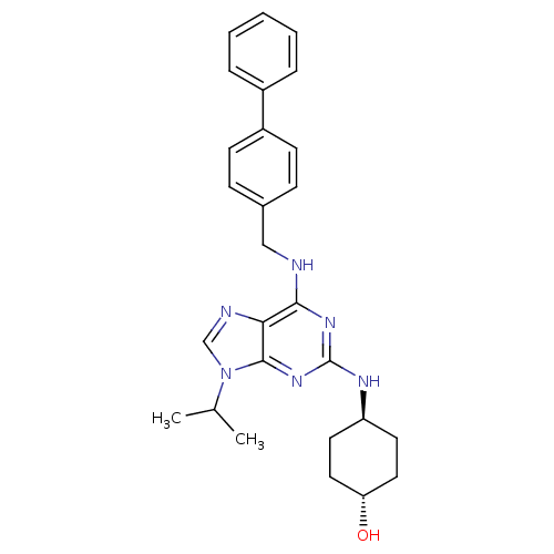 Chemical structure of BindingDB Monomer ID 50378230