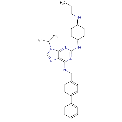 Chemical structure of BindingDB Monomer ID 50378231