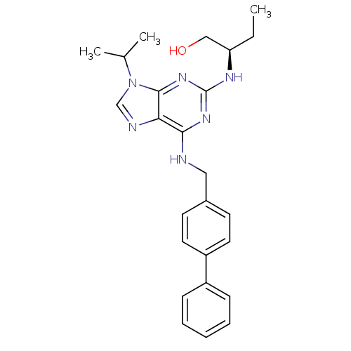 Chemical structure of BindingDB Monomer ID 50378235