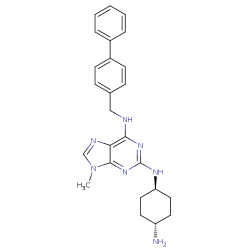 Chemical structure of BindingDB Monomer ID 50378239