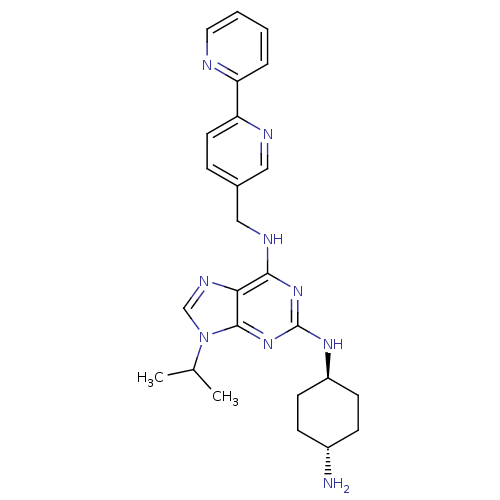 Chemical structure of BindingDB Monomer ID 50378288