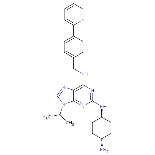 Chemical structure of BindingDB Monomer ID 50378300