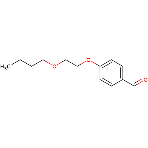 Chemical structure of BindingDB Monomer ID 50378339