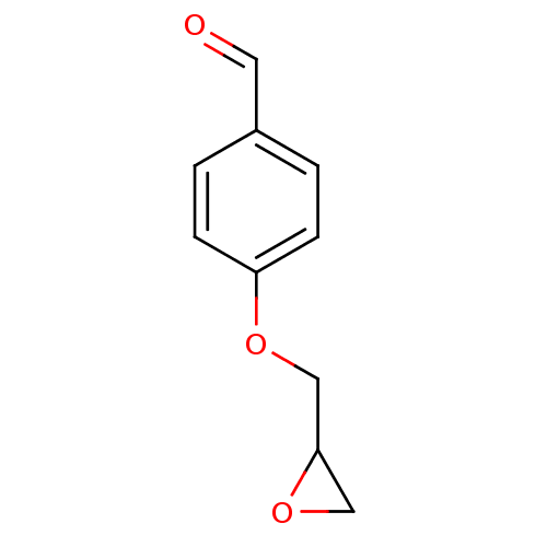 Chemical structure of BindingDB Monomer ID 50378354
