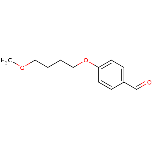 Chemical structure of BindingDB Monomer ID 50378356