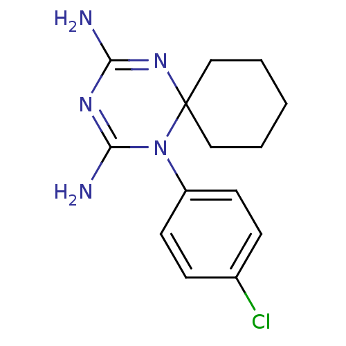 Chemical structure of BindingDB Monomer ID 50378363