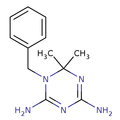 Chemical structure of BindingDB Monomer ID 50378364