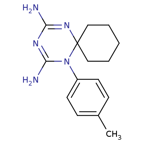Chemical structure of BindingDB Monomer ID 50378377