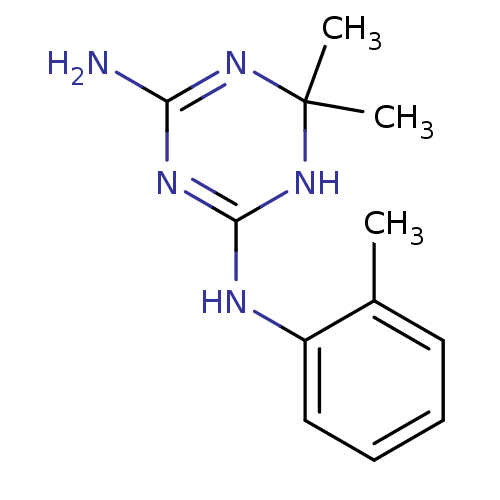 Chemical structure of BindingDB Monomer ID 50378388