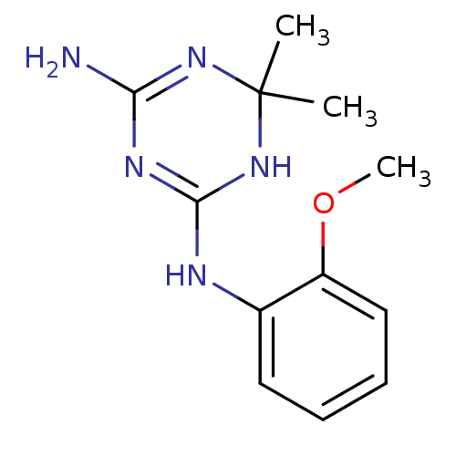 Chemical structure of BindingDB Monomer ID 50378391