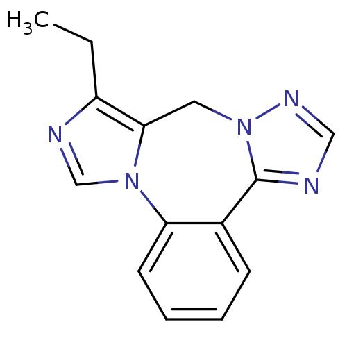Chemical structure of BindingDB Monomer ID 50378469