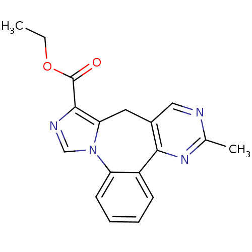Chemical structure of BindingDB Monomer ID 50378470