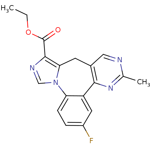 Chemical structure of BindingDB Monomer ID 50378473