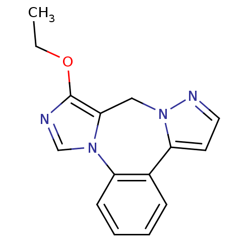 Chemical structure of BindingDB Monomer ID 50378486