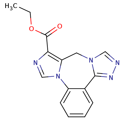 Chemical structure of BindingDB Monomer ID 50378498