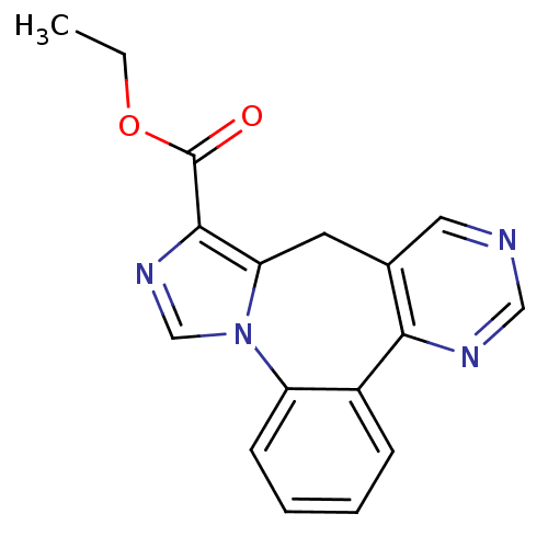 Chemical structure of BindingDB Monomer ID 50378521