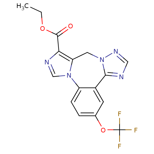 Chemical structure of BindingDB Monomer ID 50378526