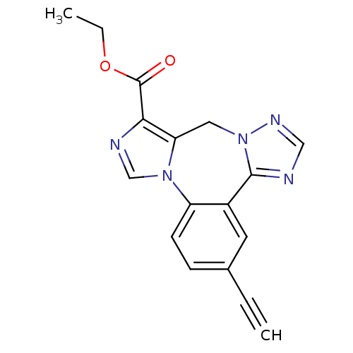 Chemical structure of BindingDB Monomer ID 50378527