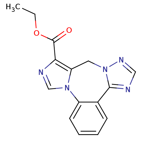 Chemical structure of BindingDB Monomer ID 50378529