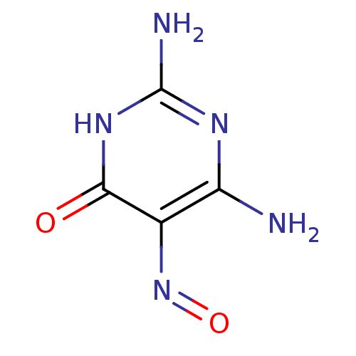 Chemical structure of BindingDB Monomer ID 50378552