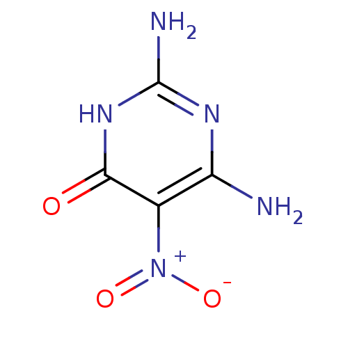 Chemical structure of BindingDB Monomer ID 50378555