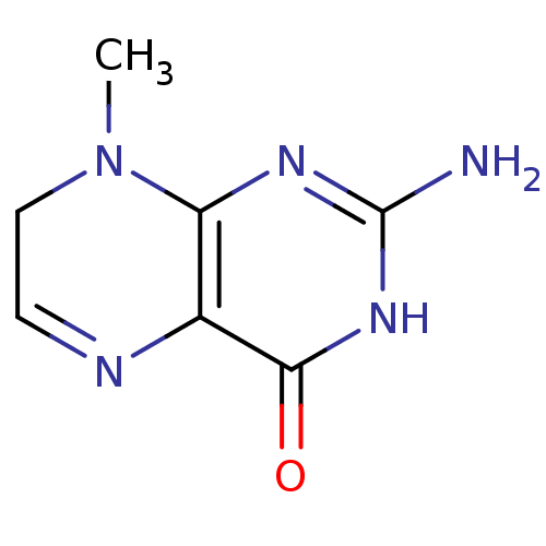 Chemical structure of BindingDB Monomer ID 50378557