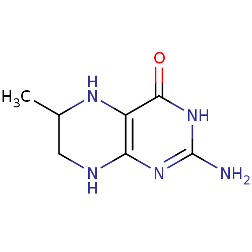 Chemical structure of BindingDB Monomer ID 50378559