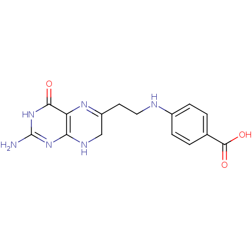 Chemical structure of BindingDB Monomer ID 50378560