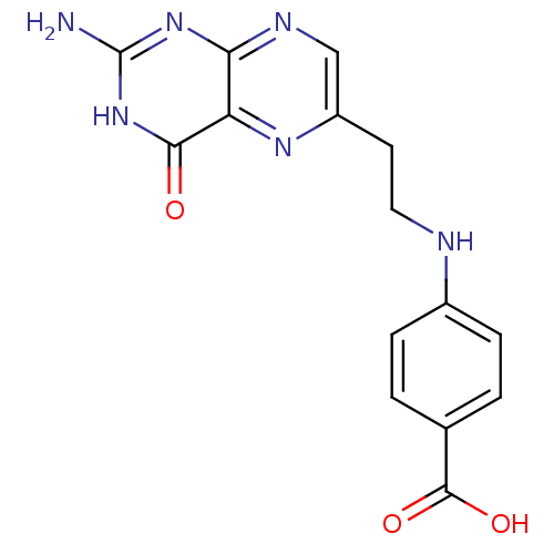 Chemical structure of BindingDB Monomer ID 50378561