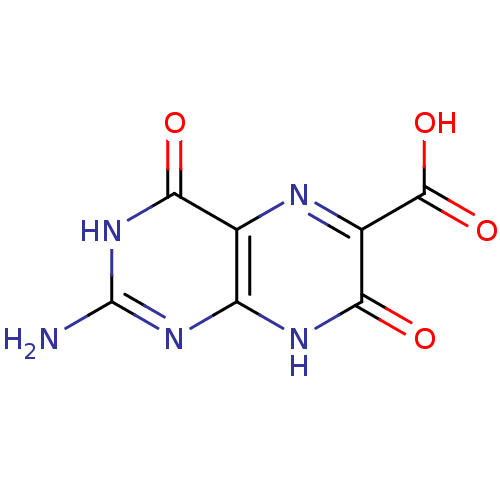 Chemical structure of BindingDB Monomer ID 50378562