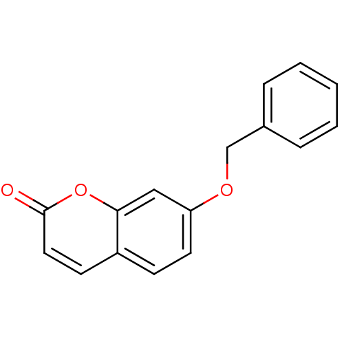 Chemical structure of BindingDB Monomer ID 50378564
