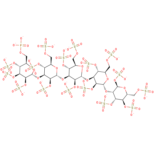 Chemical structure of BindingDB Monomer ID 50378647