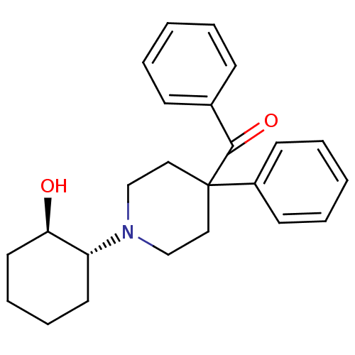 Chemical structure of BindingDB Monomer ID 50378712
