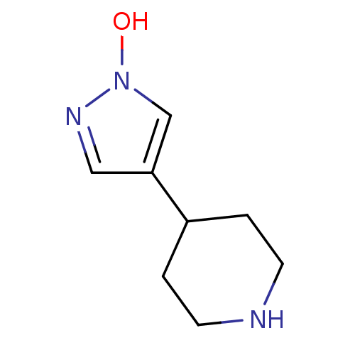 Chemical structure of BindingDB Monomer ID 50378773