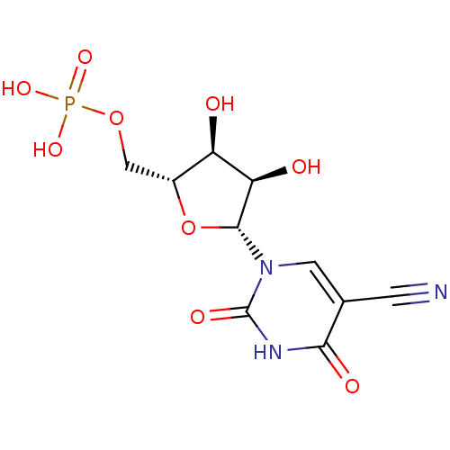 Chemical structure of BindingDB Monomer ID 50378785