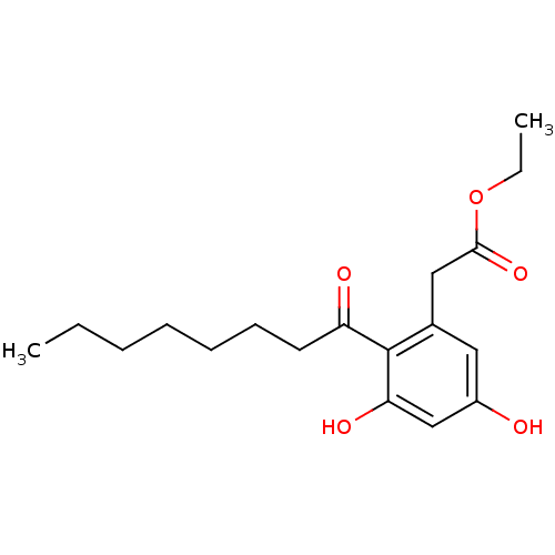 Chemical structure of BindingDB Monomer ID 50378798