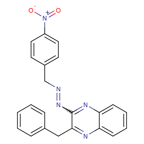 Chemical structure of BindingDB Monomer ID 50378840