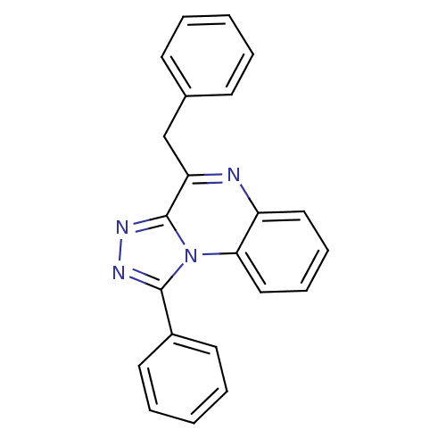 Chemical structure of BindingDB Monomer ID 50378843