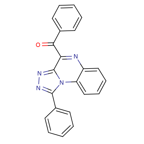 Chemical structure of BindingDB Monomer ID 50378844