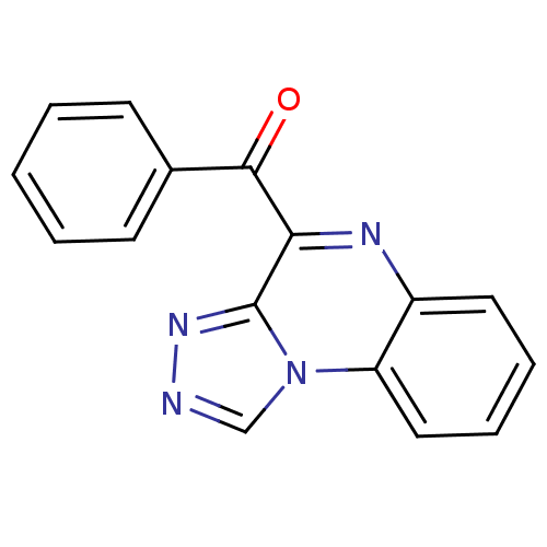 Chemical structure of BindingDB Monomer ID 50378848
