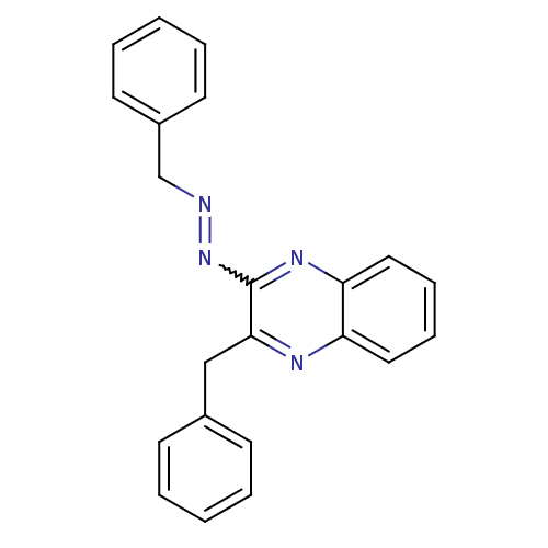 Chemical structure of BindingDB Monomer ID 50378853