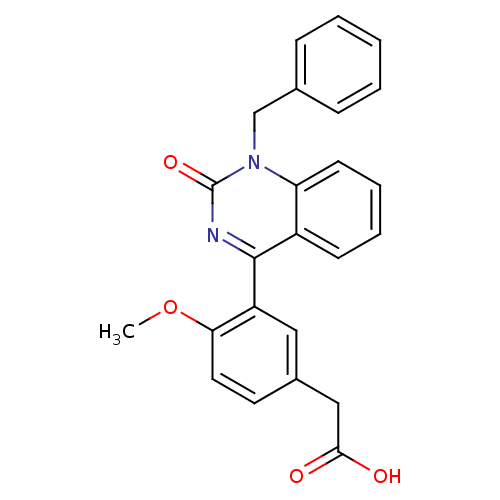 Chemical structure of BindingDB Monomer ID 50378993